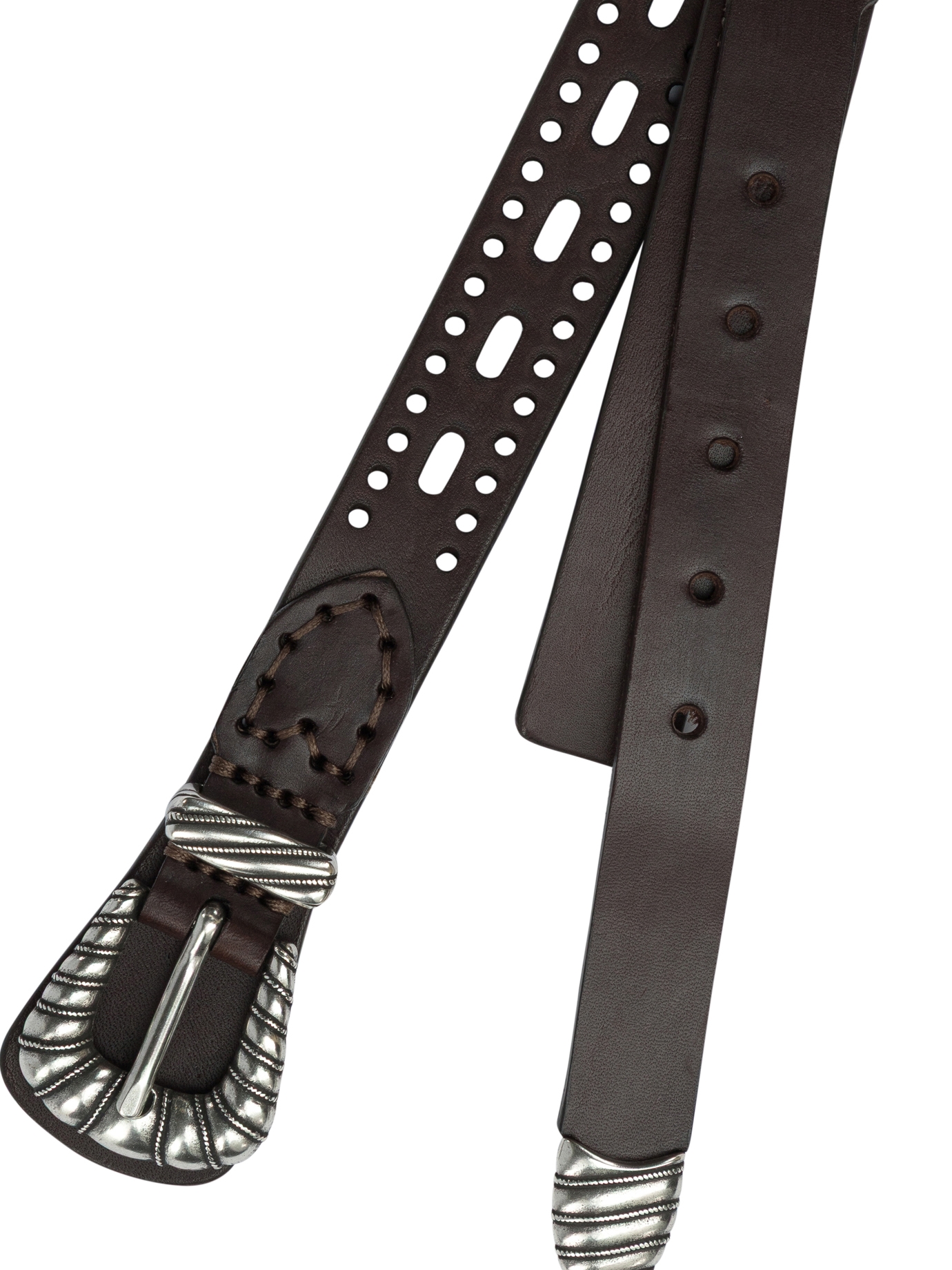 [Etro] Belt SS26 WP3B0057AE294M0696