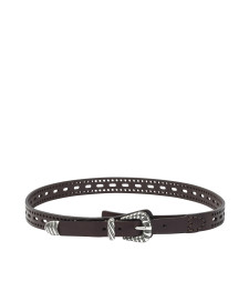 [Etro] Belt SS26 WP3B0057AE294M0696