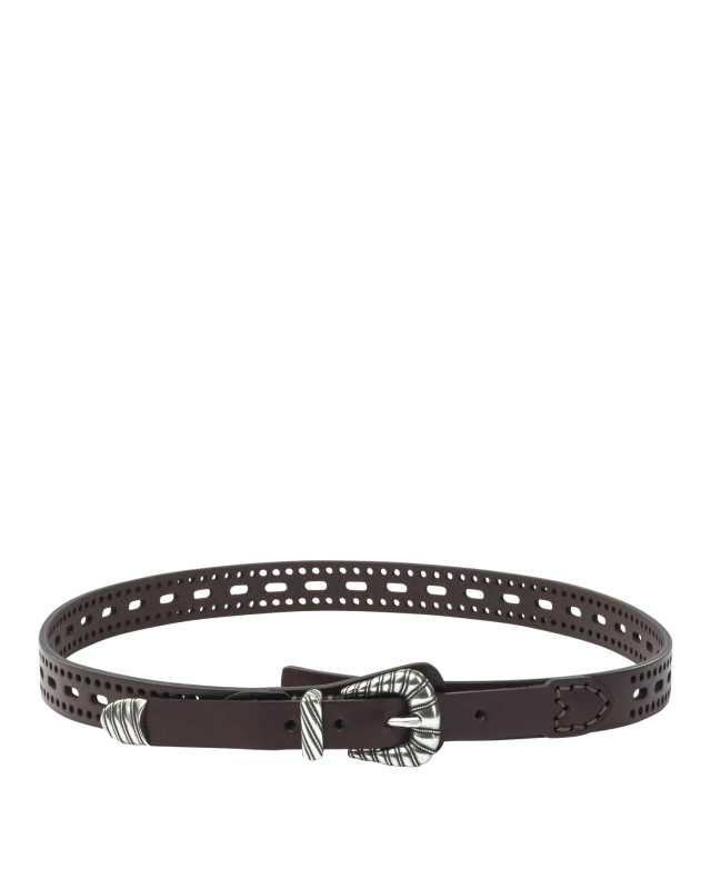 [Etro] Belt SS26 WP3B0057AE294M0696