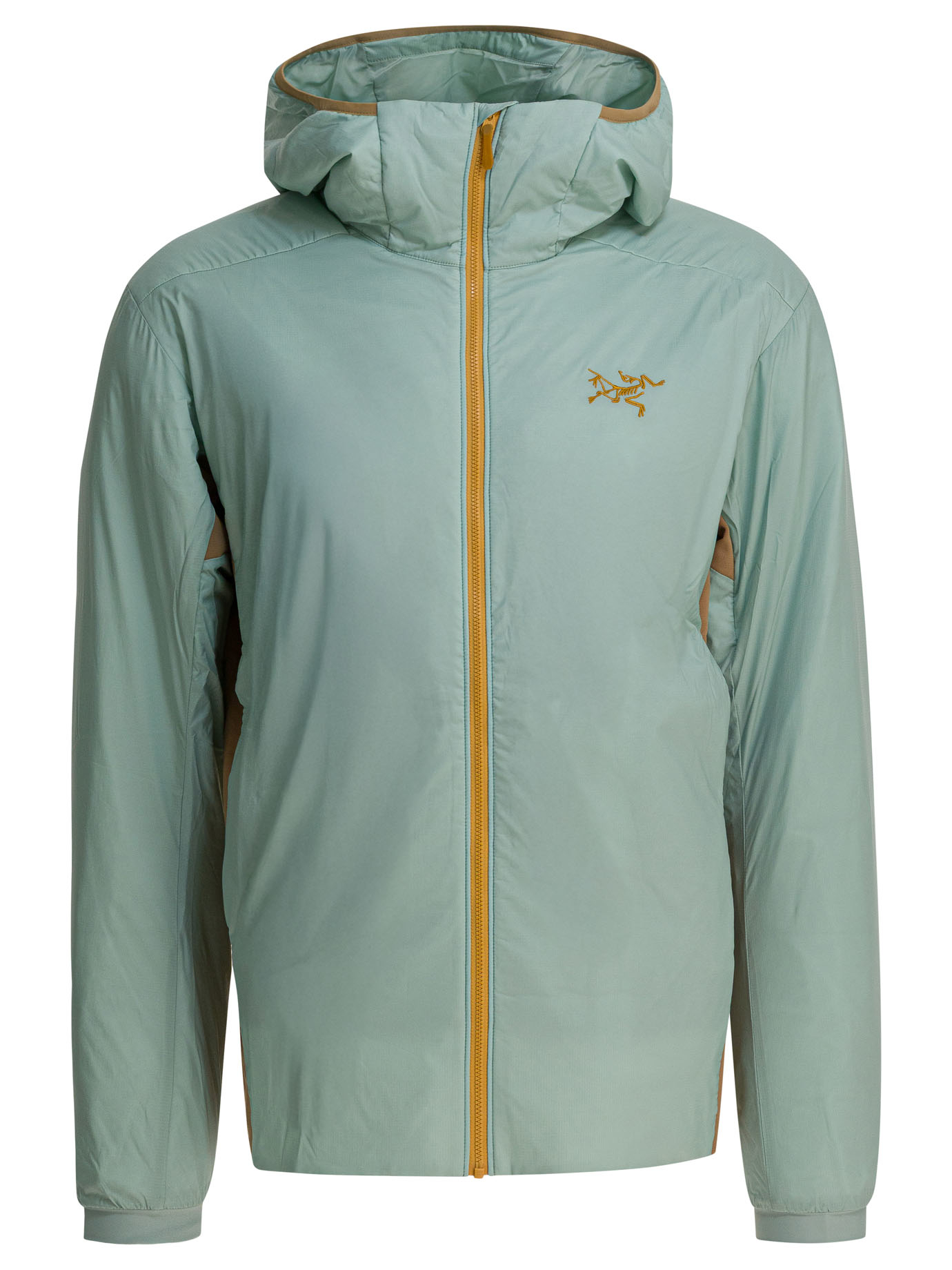 [ARC'TERYX] Jacket SS26 X000009556ATOM HDYTRAIL MAGIC