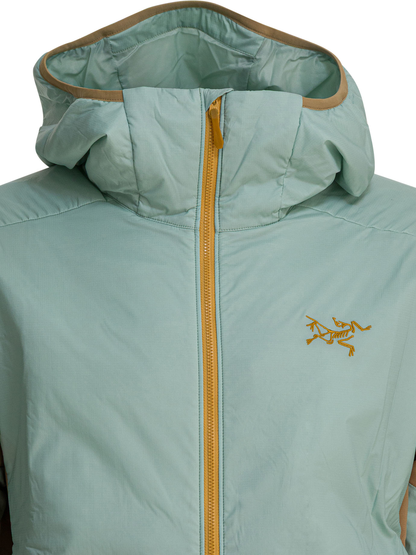 [ARC'TERYX] Jacket SS26 X000009556ATOM HDYTRAIL MAGIC