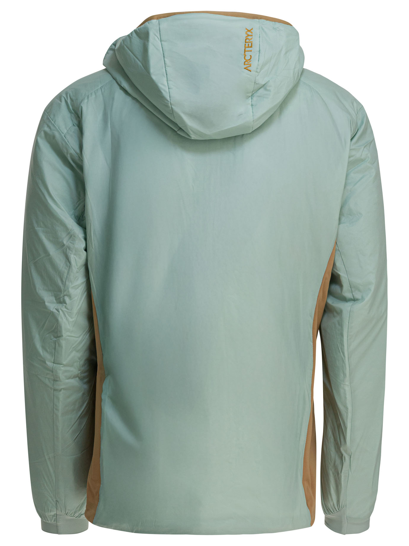 [ARC'TERYX] Jacket SS26 X000009556ATOM HDYTRAIL MAGIC