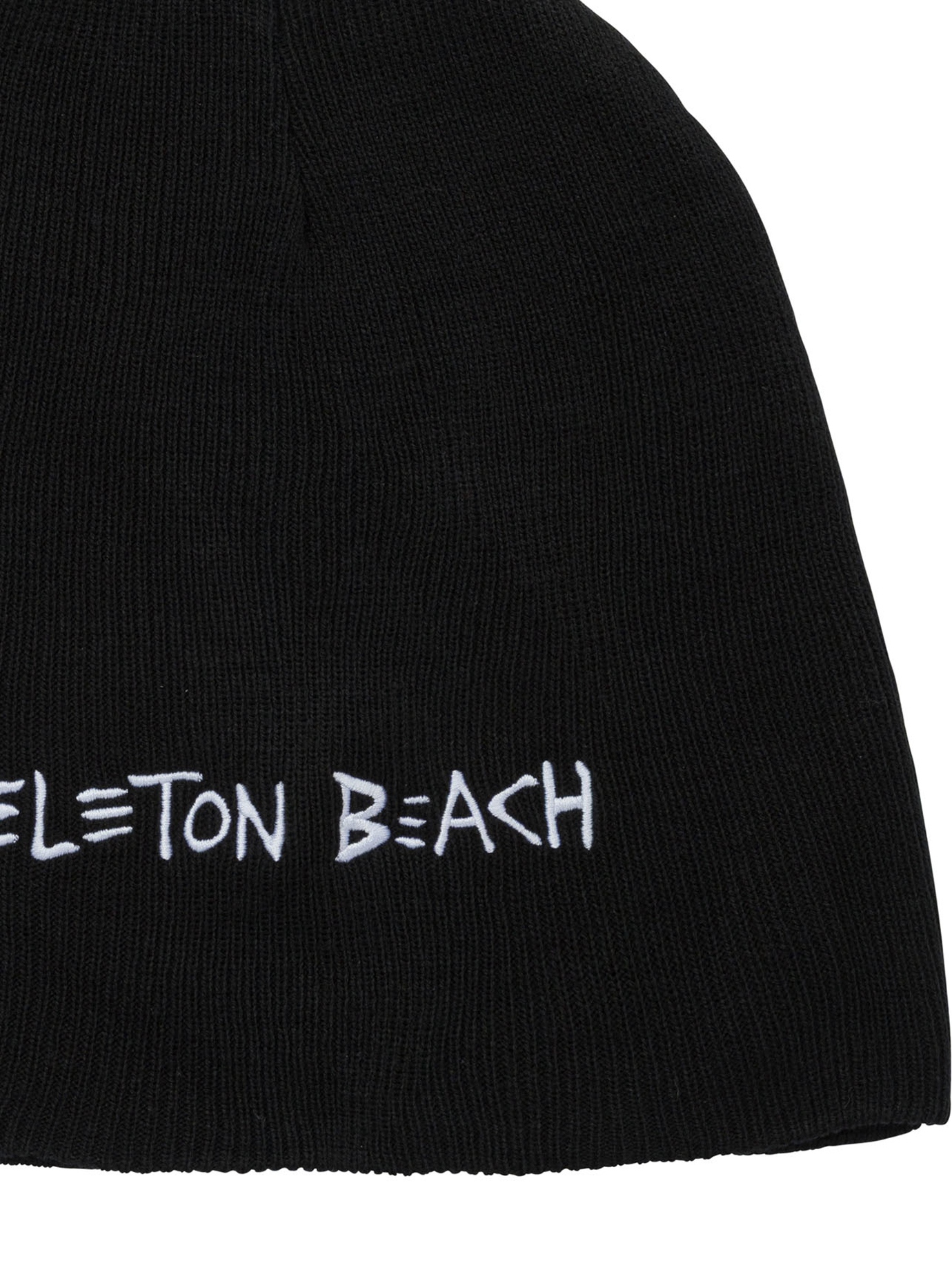 [Gallery Dept.] Beanie SS26 BB-90064BLACK