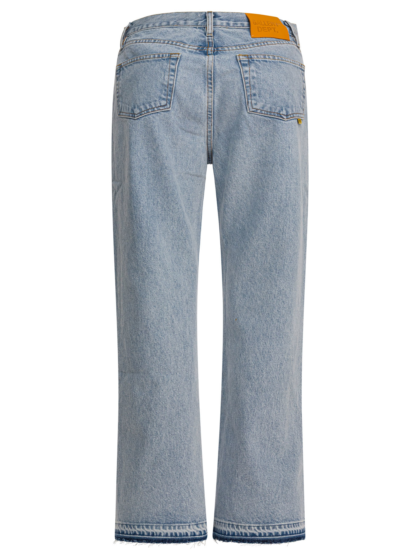 [Gallery Dept.] Jeans SS26 MDP-40092INDI