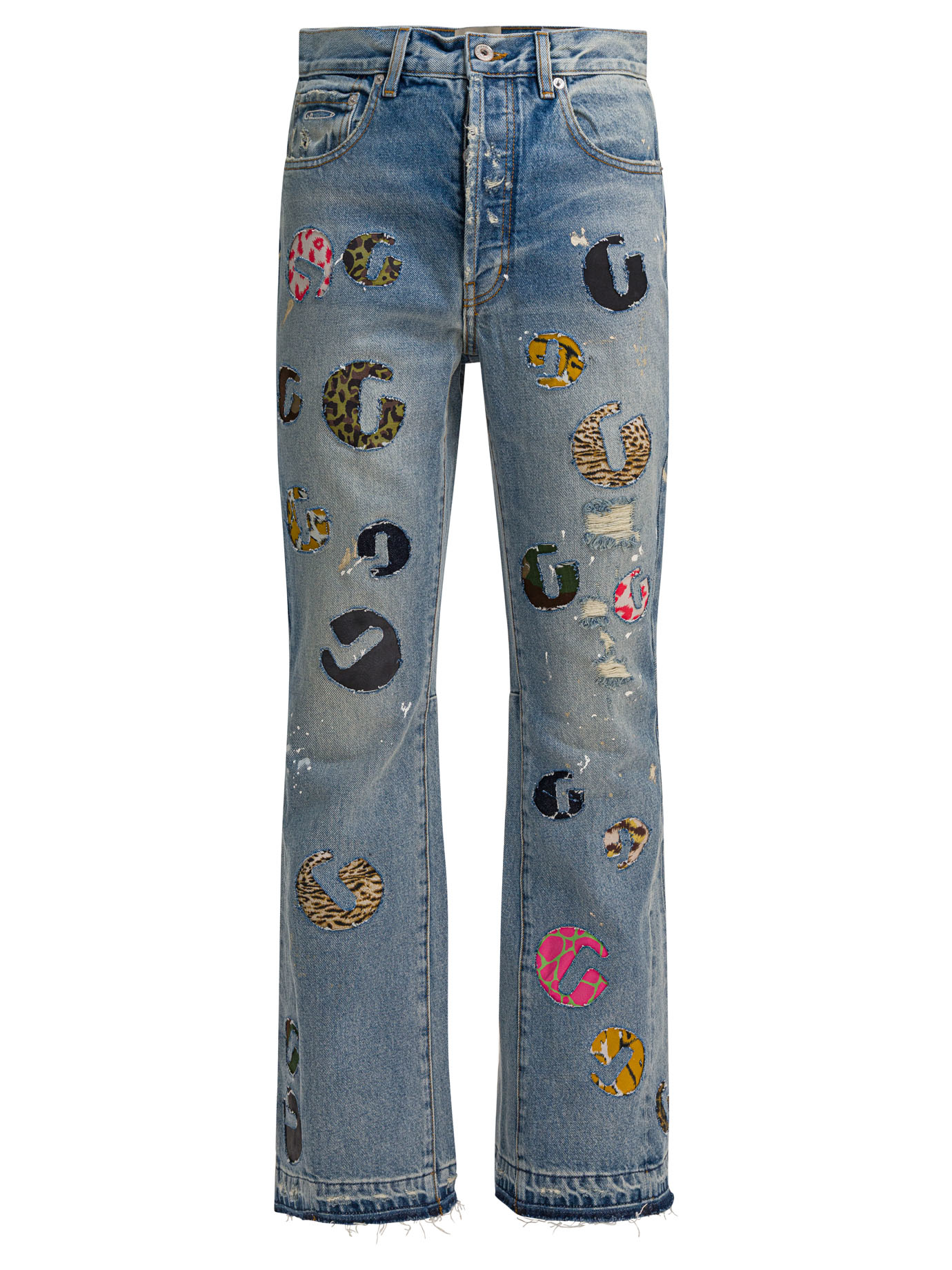 [Gallery Dept.] Jeans SS26 GT-40082FMDWI