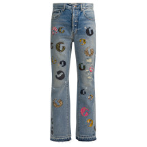 [Gallery Dept.] Jeans SS26 GT-40082FMDWI