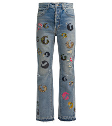 [Gallery Dept.] Jeans SS26 GT-40082FMDWI