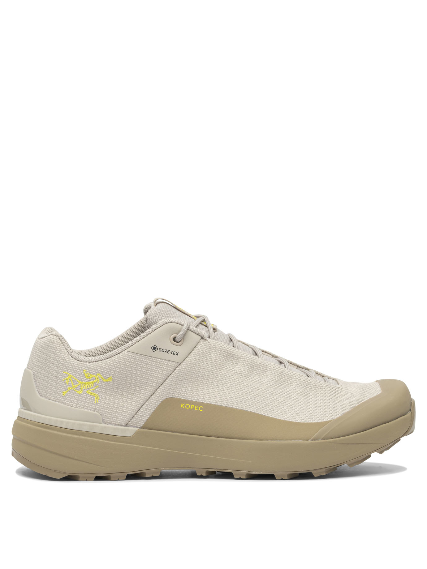 [ARC'TERYX] Sneakers SS26 X000010023KOPEC GTXRUNE/CANVAS