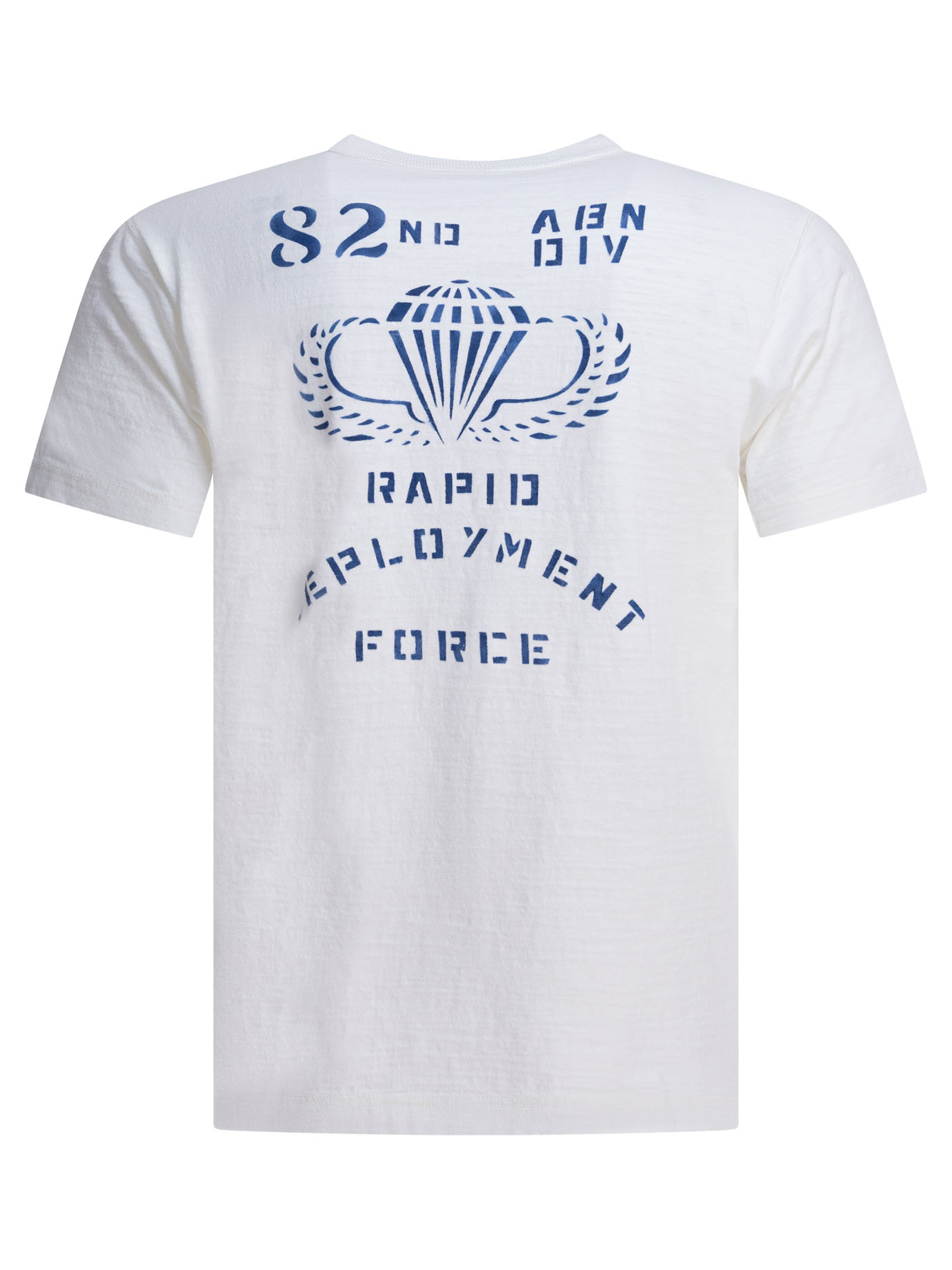 [Buzz Rickson's] T-shirts Short Sleeve SS26 BR79564101