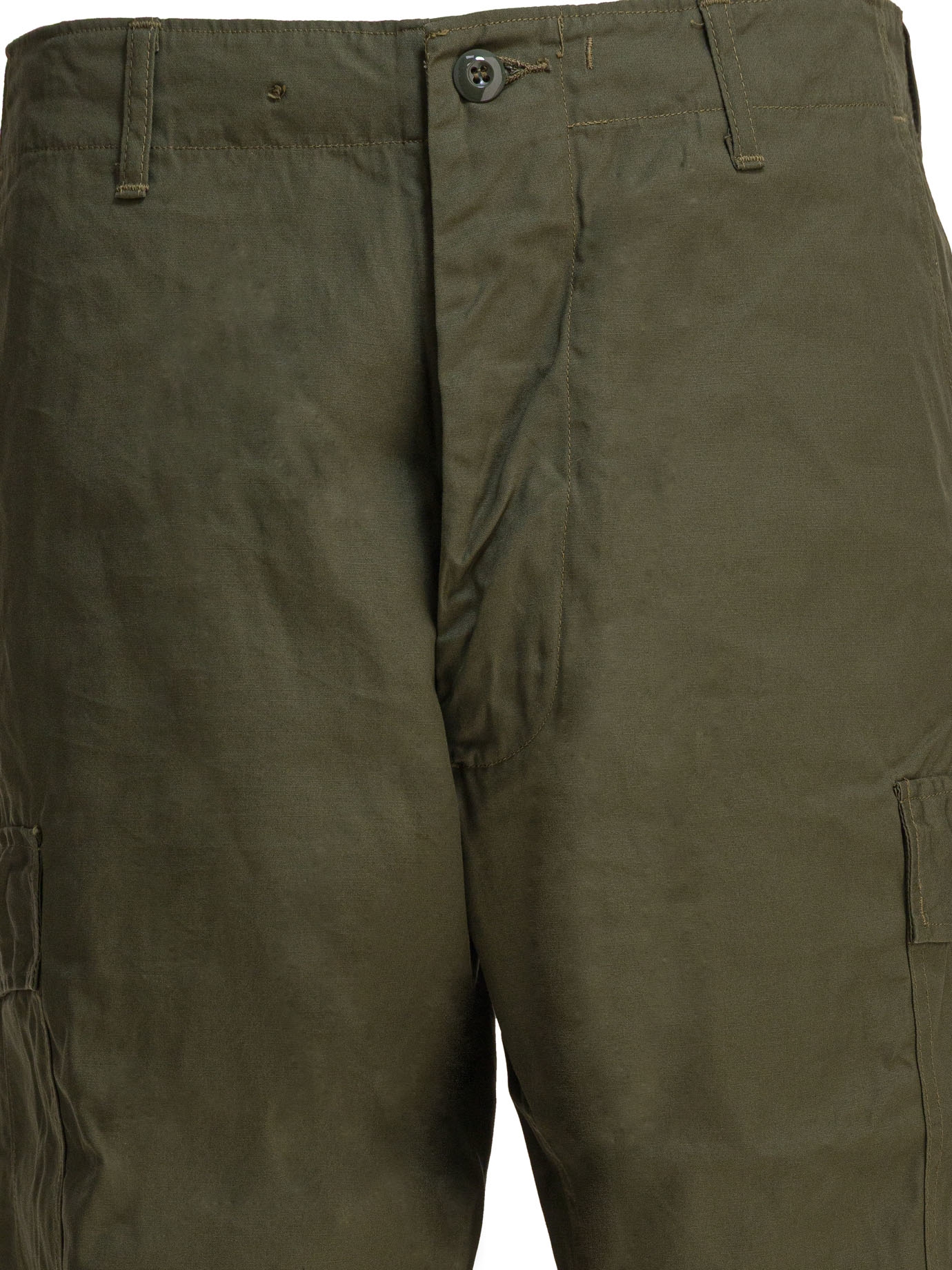 [Buzz Rickson's] Trousers SS26 BR42500149