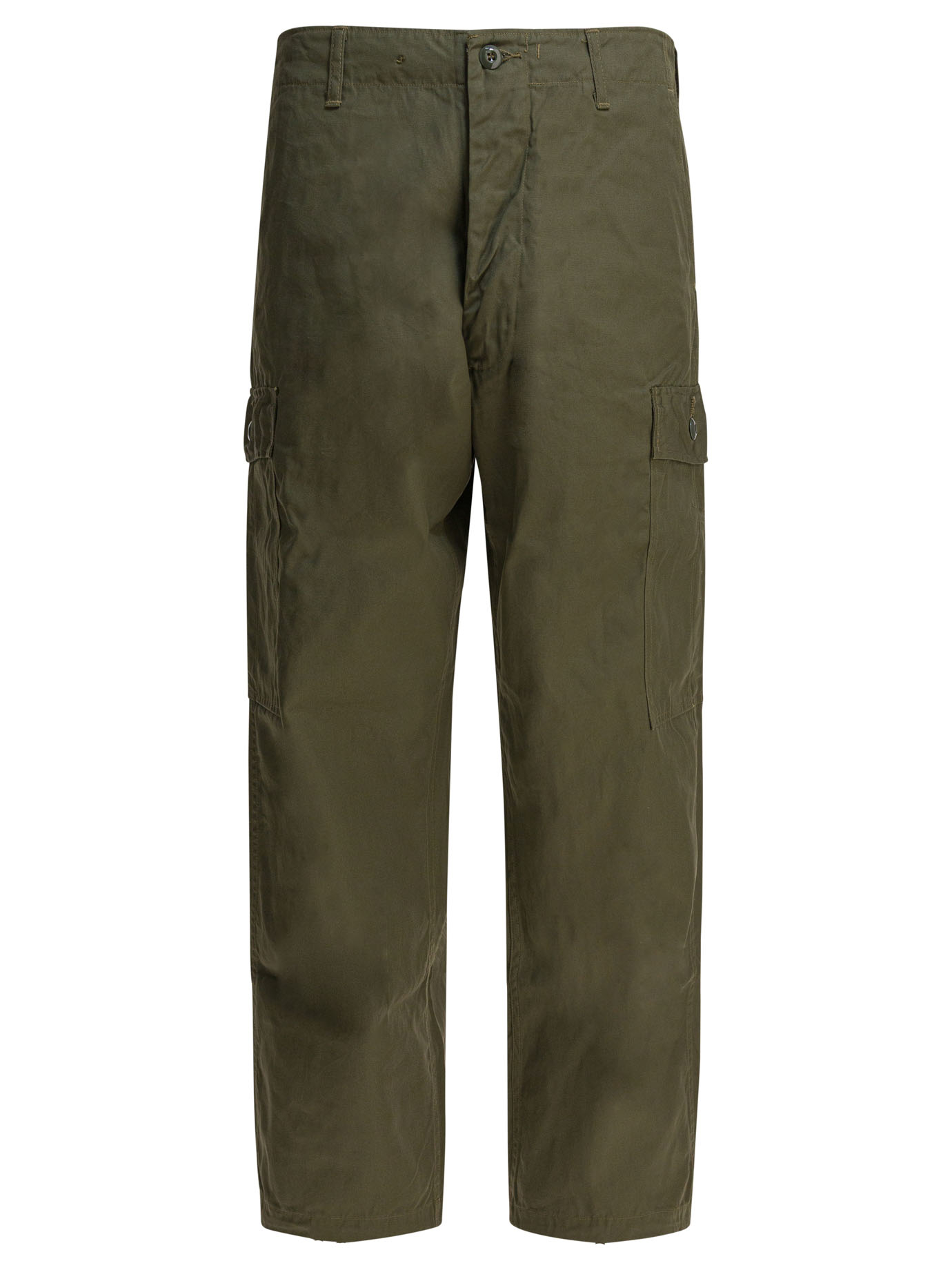 [Buzz Rickson's] Trousers SS26 BR42500149