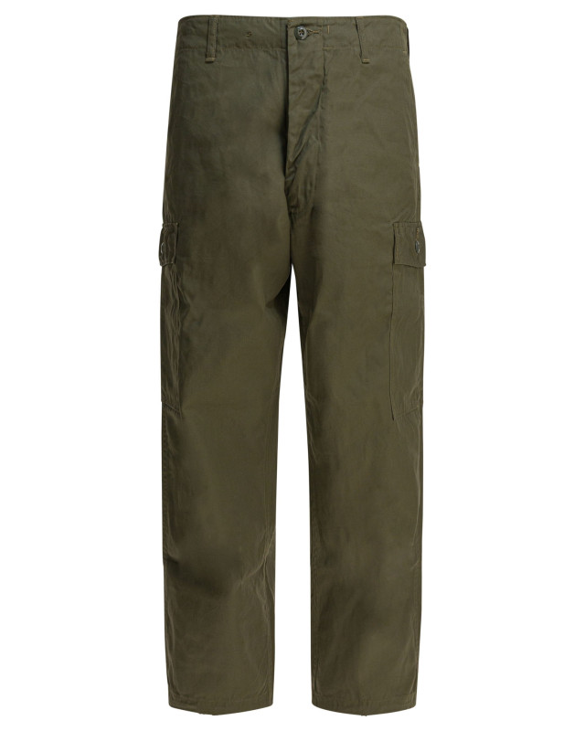 [Buzz Rickson's] Trousers SS26 BR42500149