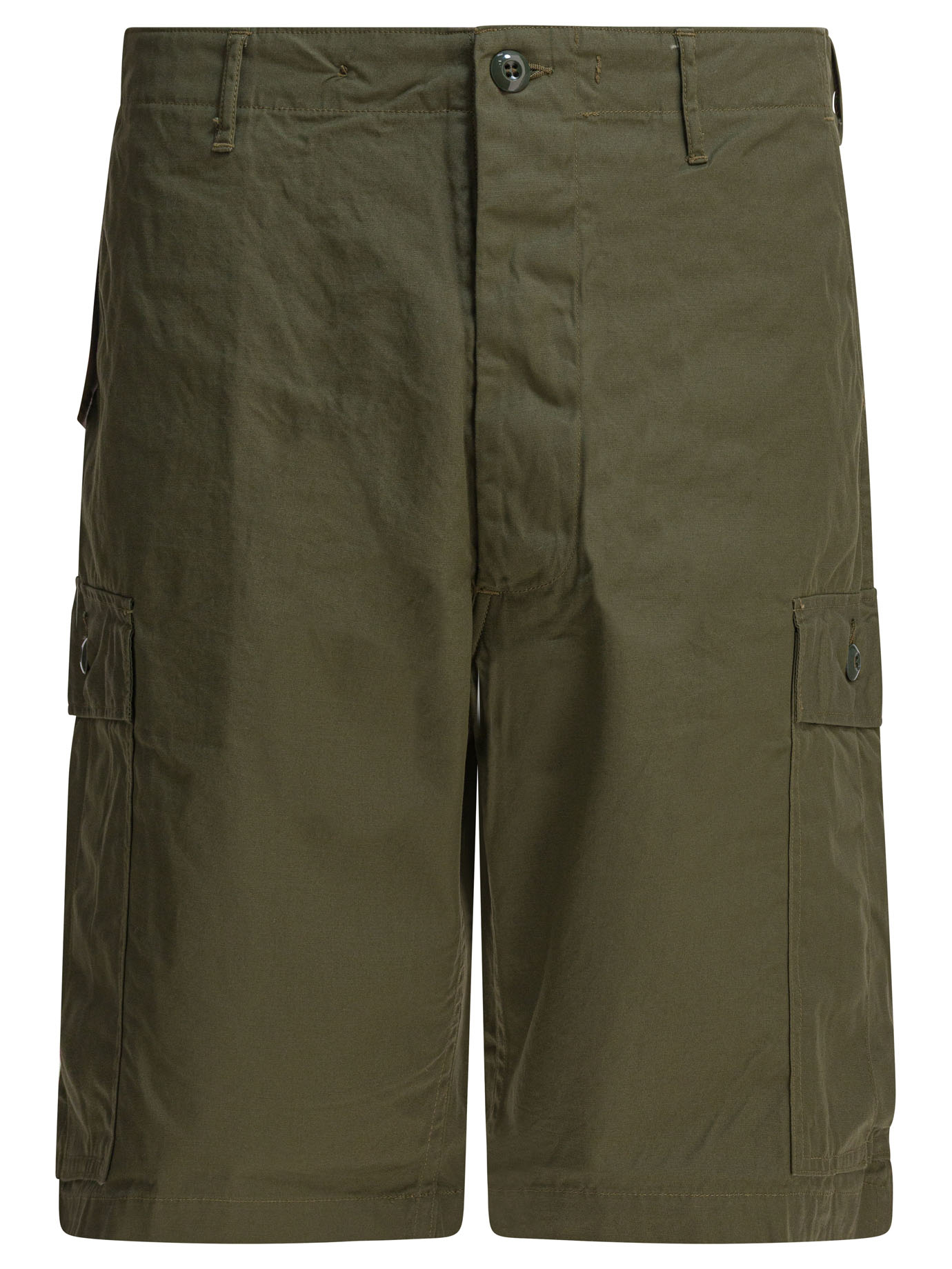 [Buzz Rickson's] Shorts SS26 BR52550149