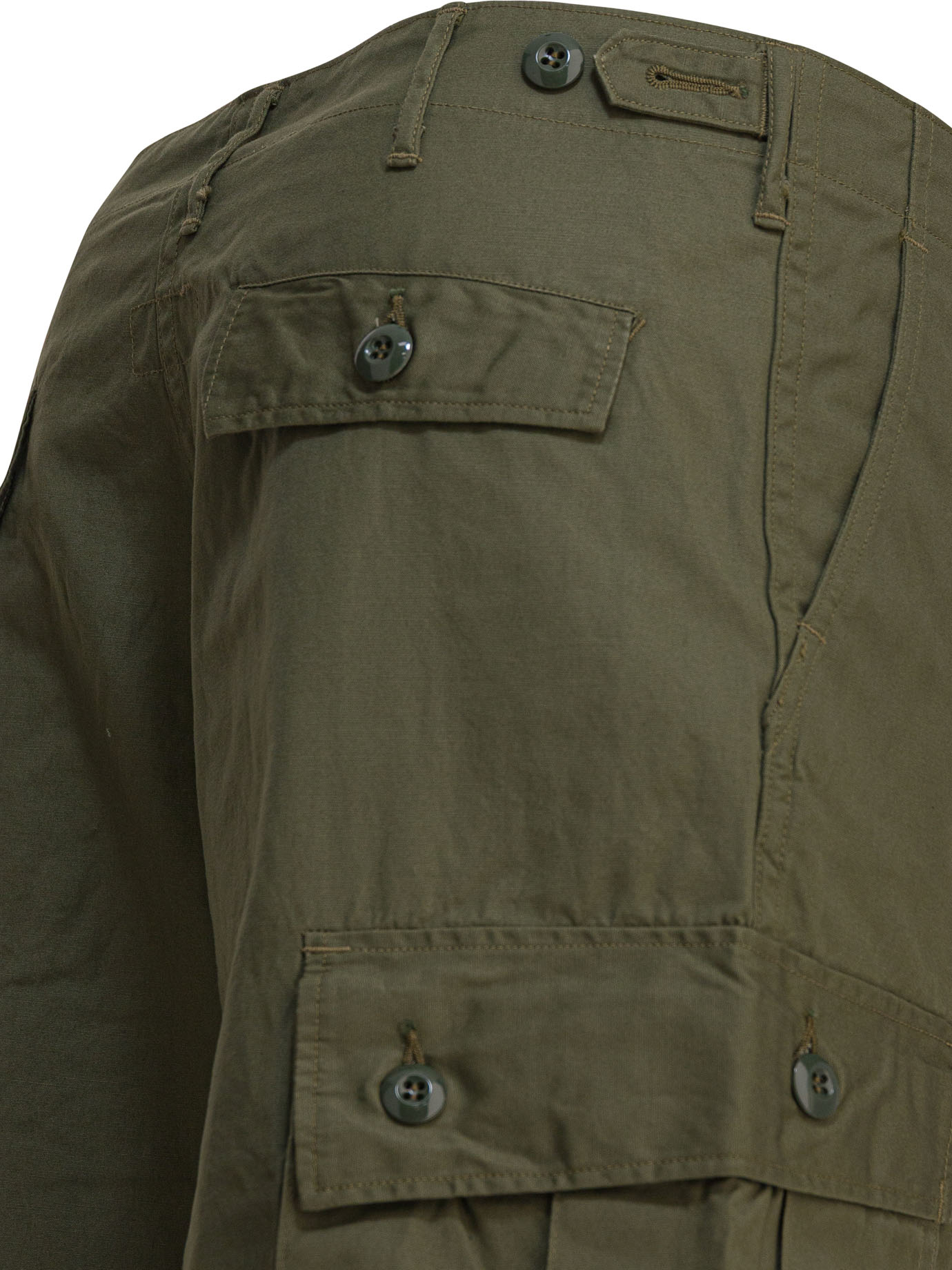 [Buzz Rickson's] Shorts SS26 BR52550149