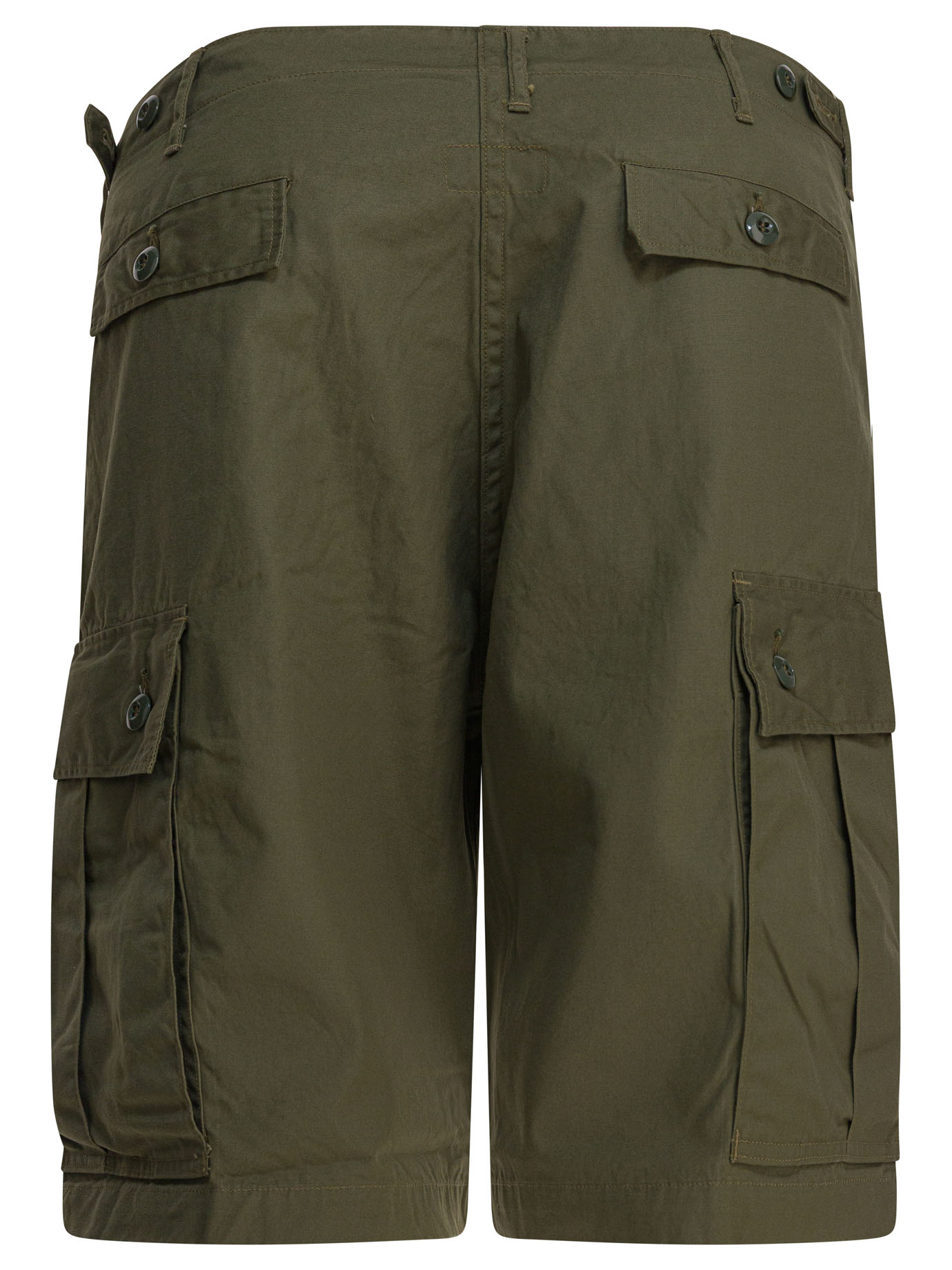 [Buzz Rickson's] Shorts SS26 BR52550149