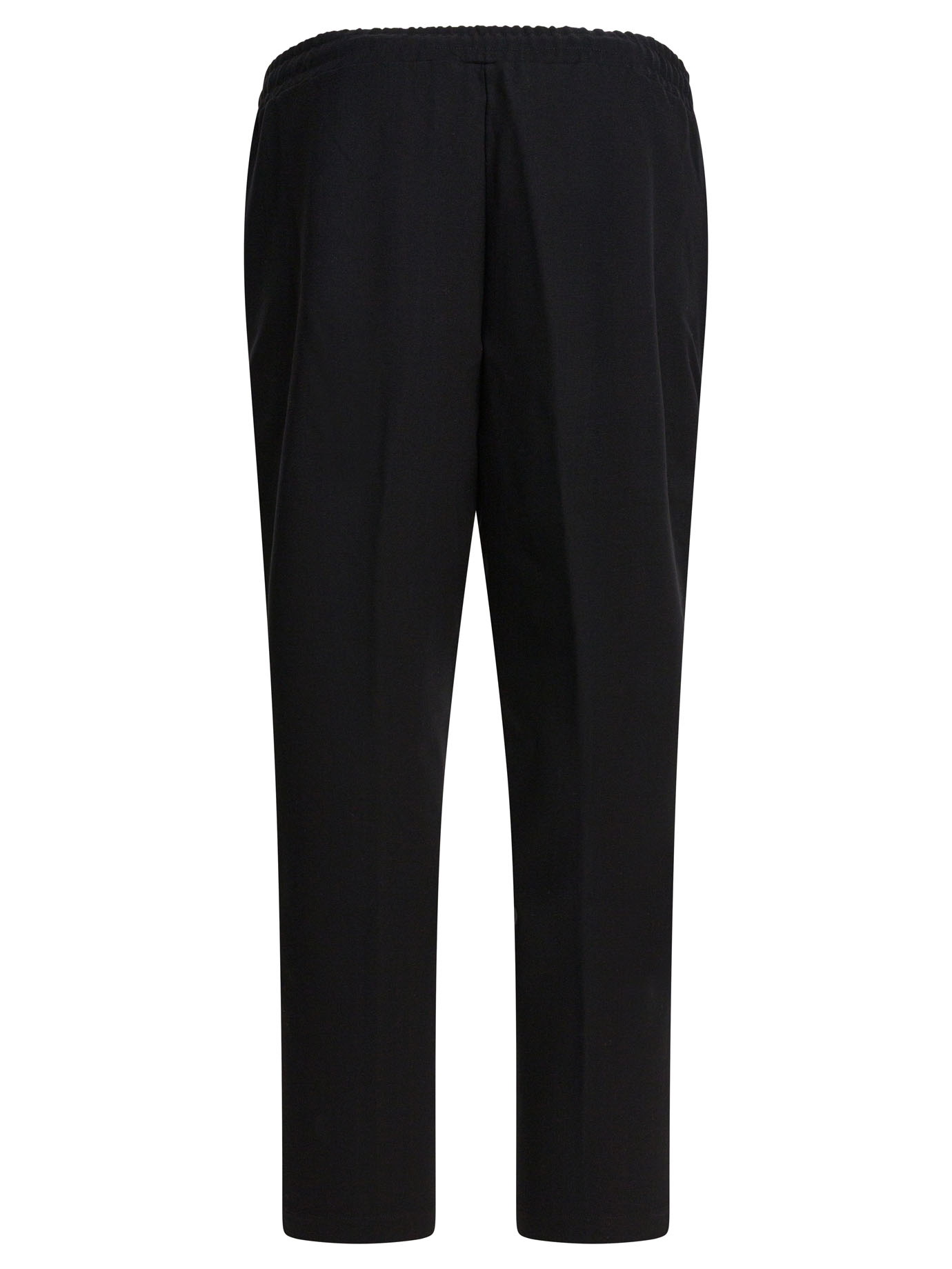 [Altum] Trousers SS26 PANT01BLACK