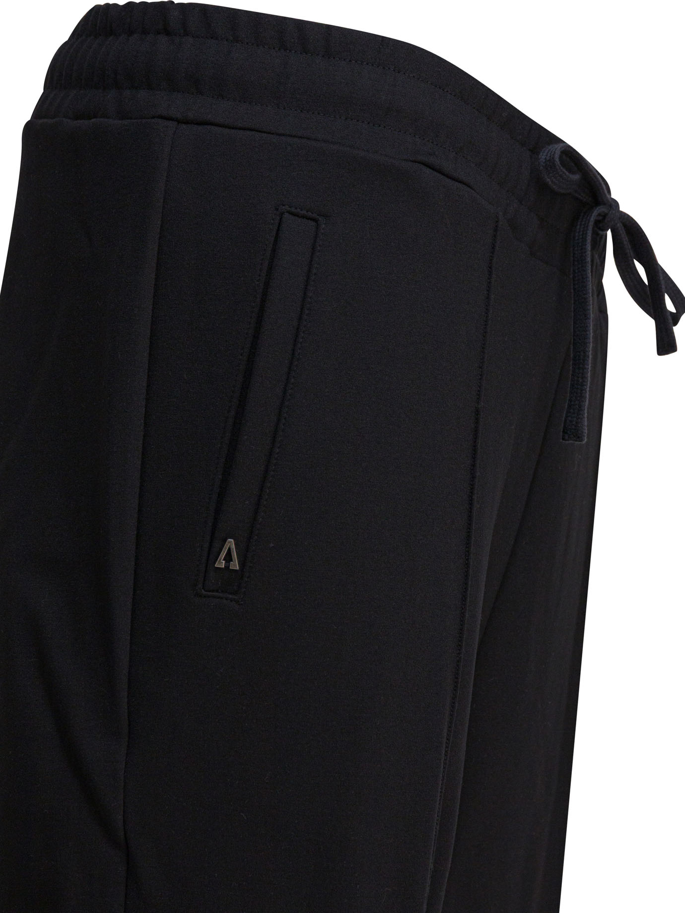 [Altum] Trousers SS26 PANT01BLACK