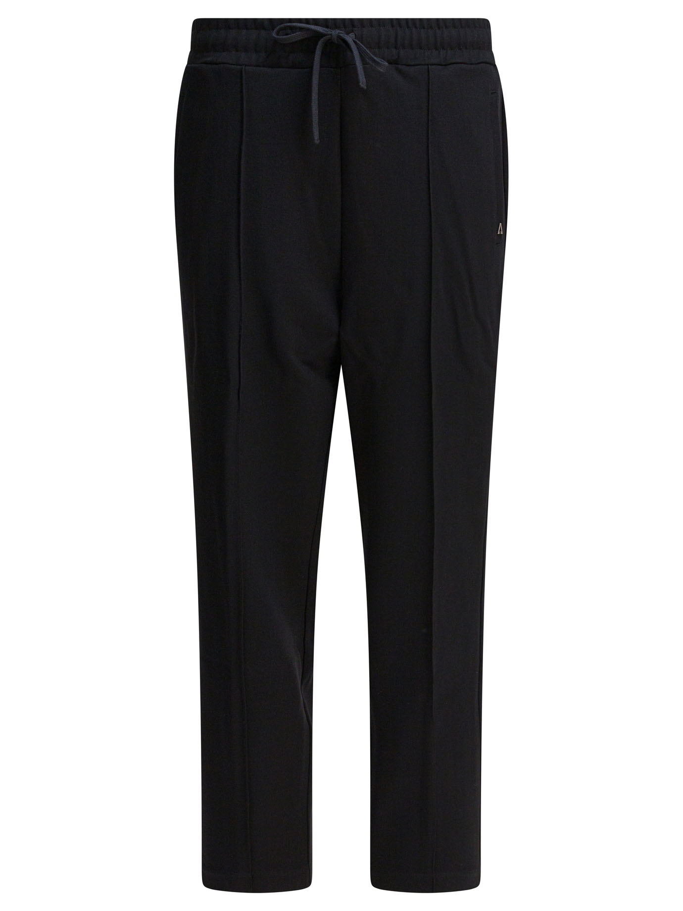 [Altum] Trousers SS26 PANT01BLACK