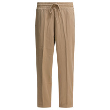 [Altum] Trousers SS26 PANT02MARZIPAN
