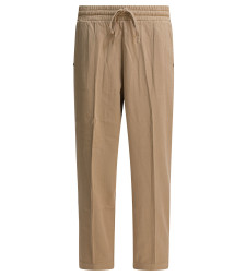 [Altum] Trousers SS26 PANT02MARZIPAN