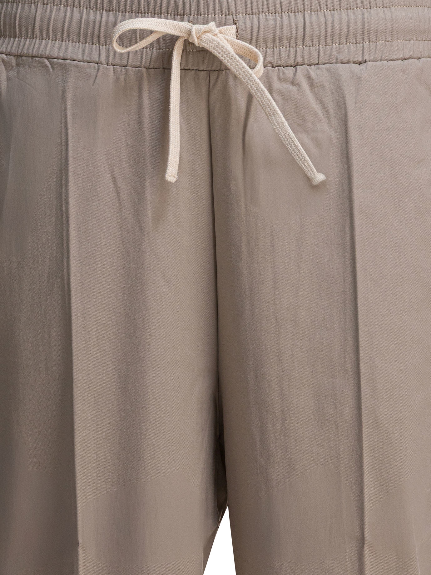 [Altum] Trousers SS26 PANT03BEIGE