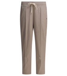 [Altum] Trousers SS26 PANT03BEIGE