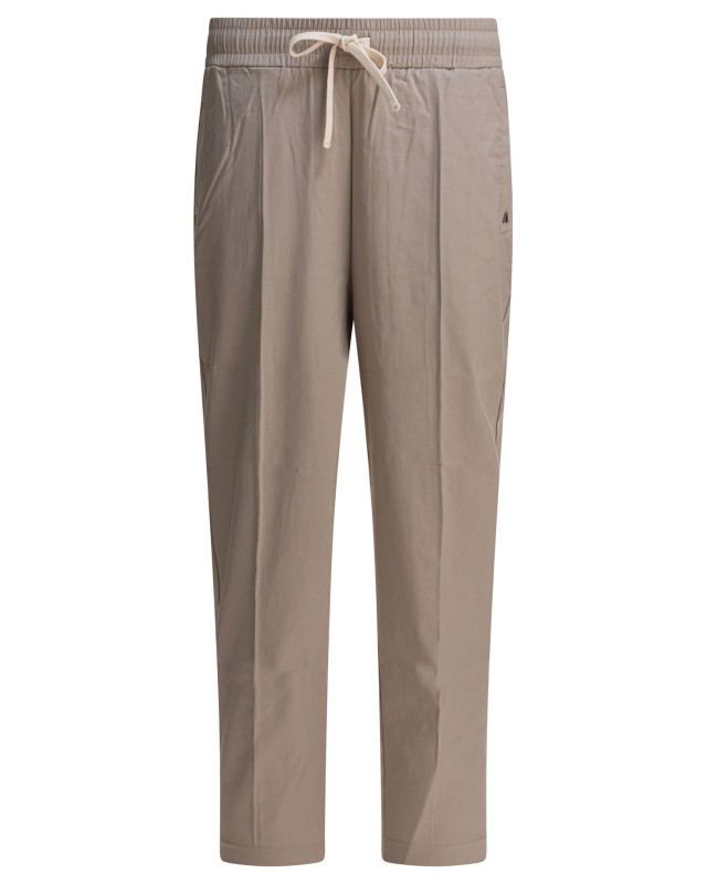[Altum] Trousers SS26 PANT03BEIGE