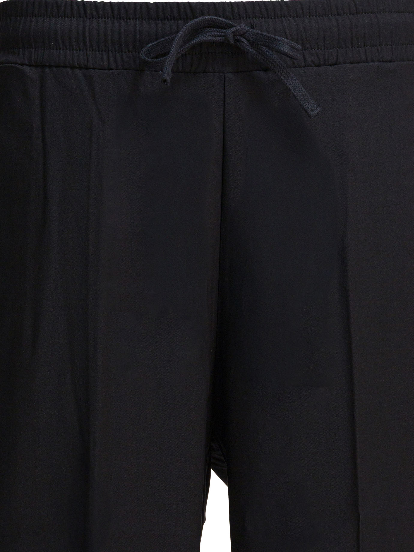[Altum] Trousers SS26 PANT03BLACK