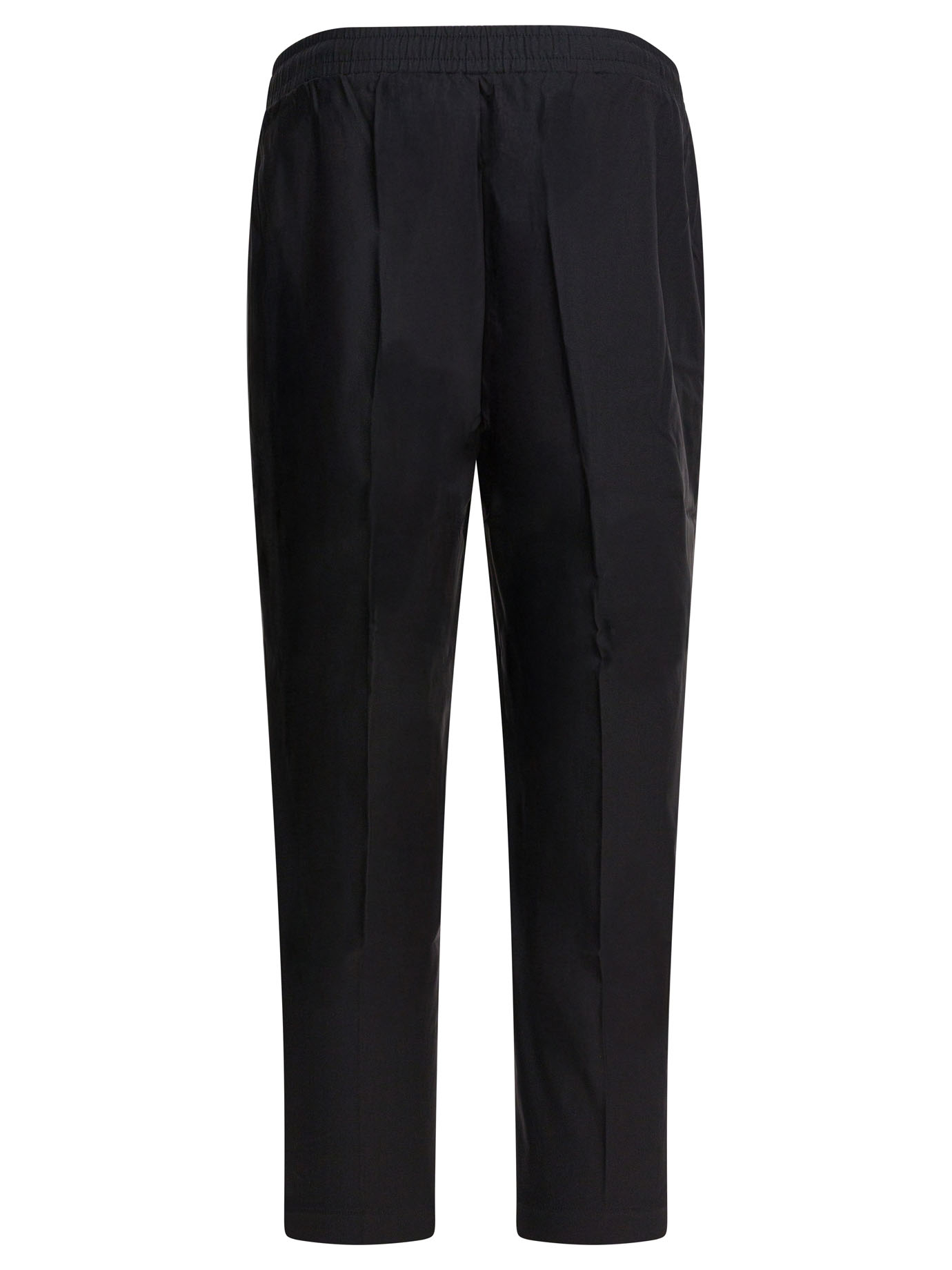 [Altum] Trousers SS26 PANT03BLACK