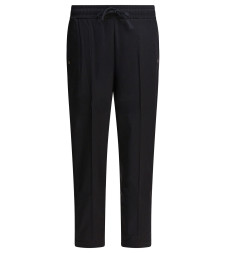 [Altum] Trousers SS26 PANT03BLACK