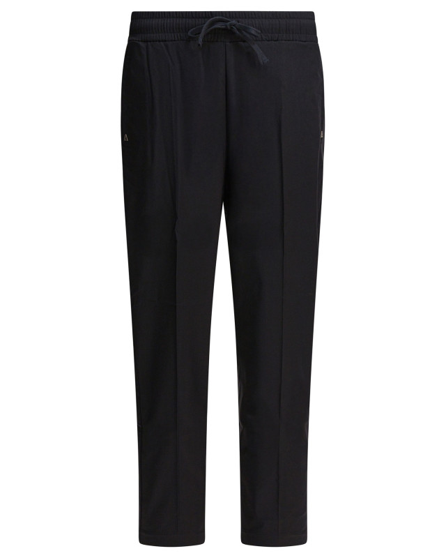 [Altum] Trousers SS26 PANT03BLACK