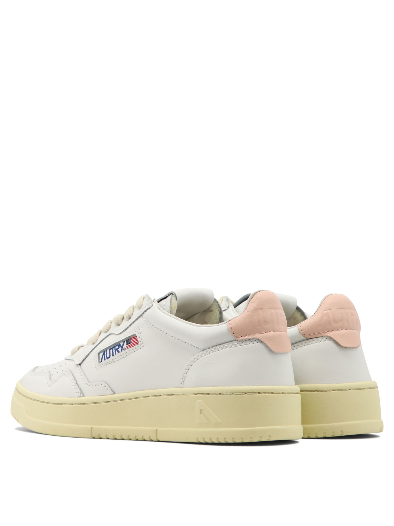 [AUTRY] Sneakers SS26 AULWLL16