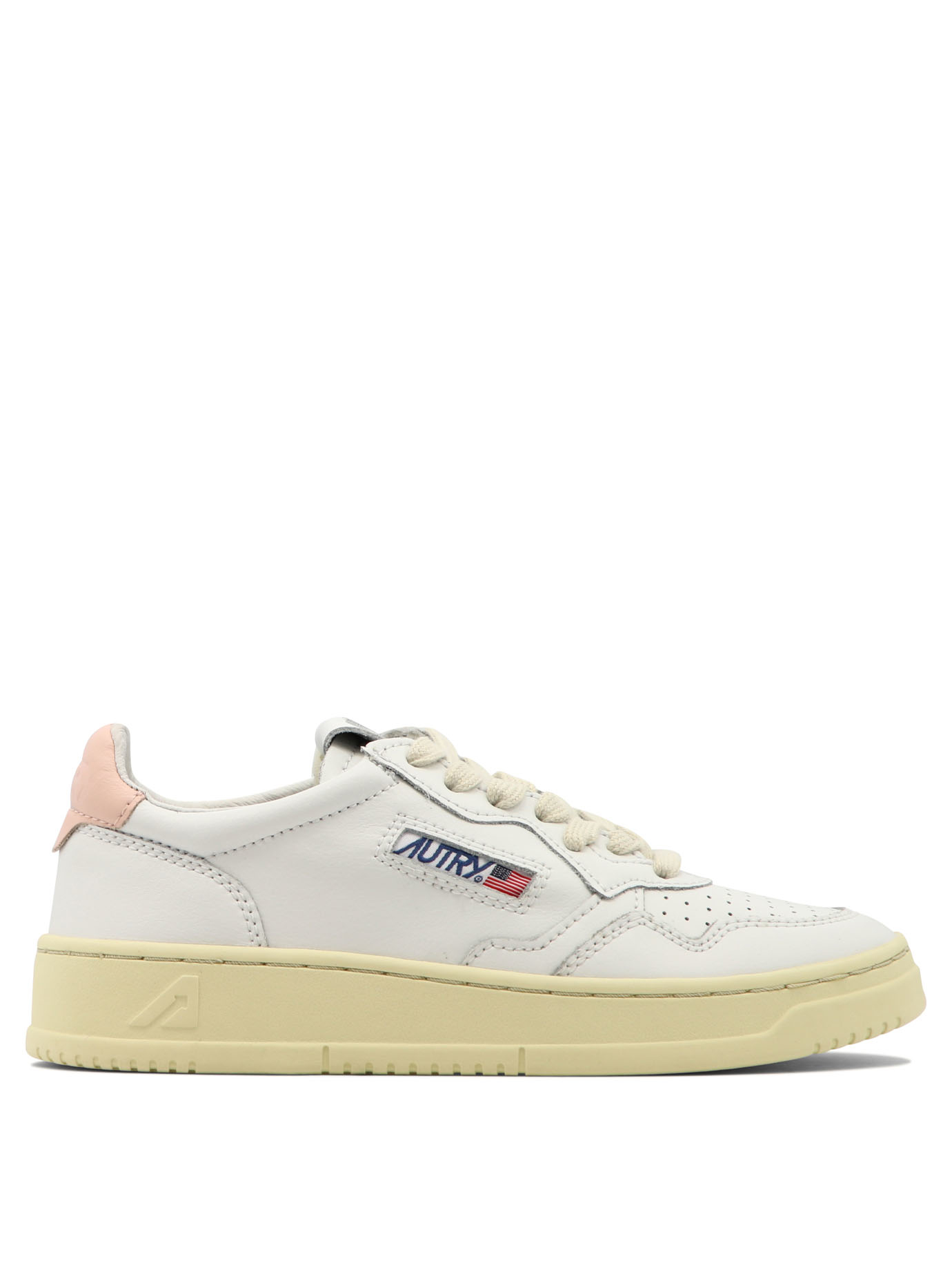 [AUTRY] Sneakers SS26 AULWLL16
