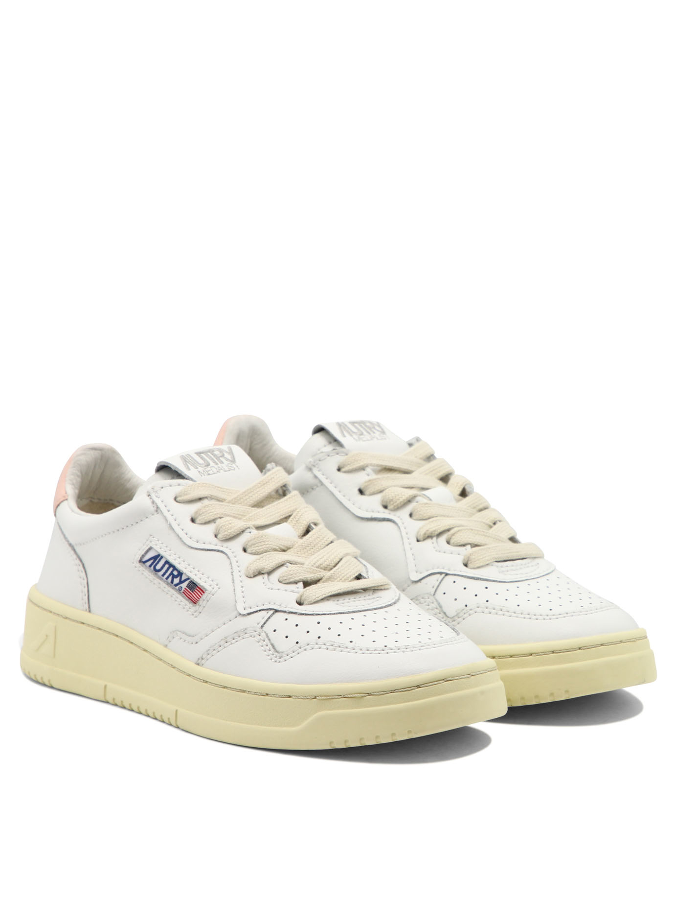 [AUTRY] Sneakers SS26 AULWLL16
