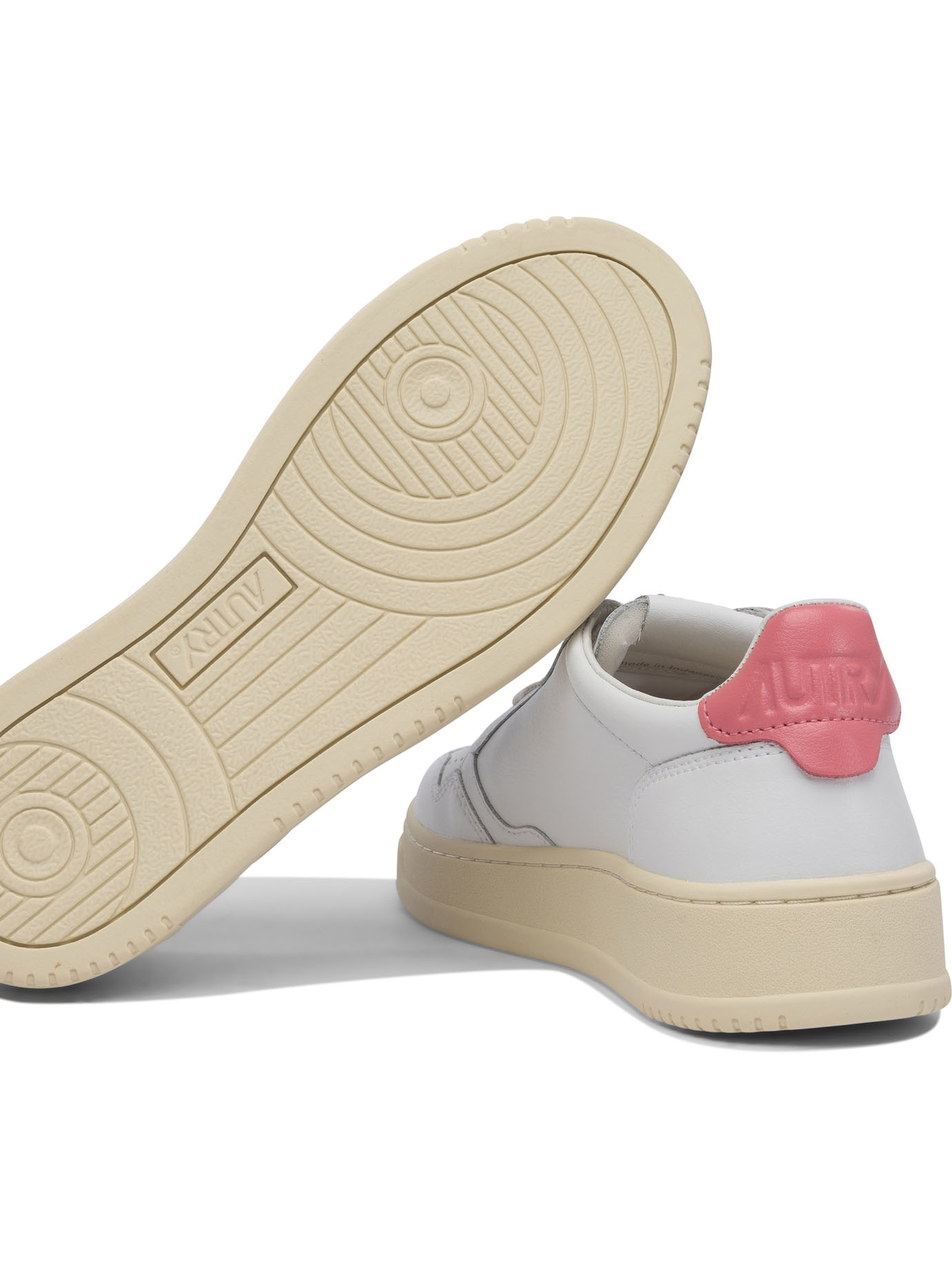 [AUTRY] Sneakers SS26 AULWLL78