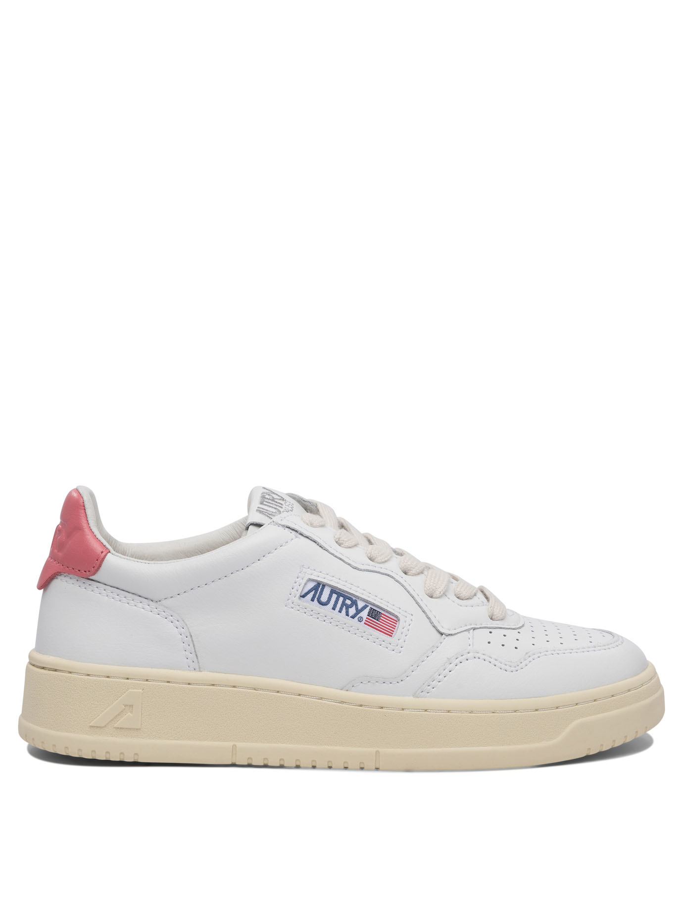 [AUTRY] Sneakers SS26 AULWLL78