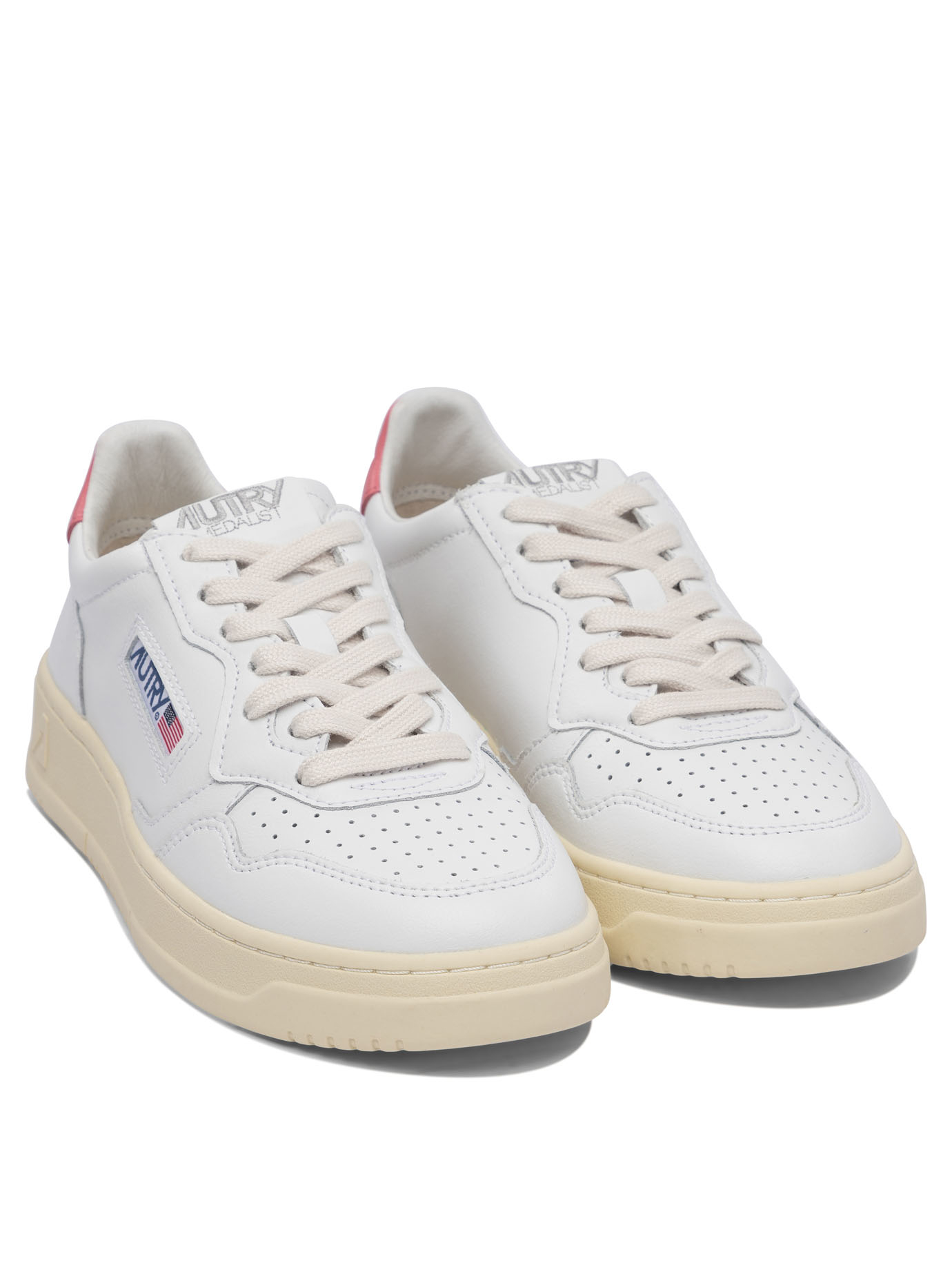 [AUTRY] Sneakers SS26 AULWLL78