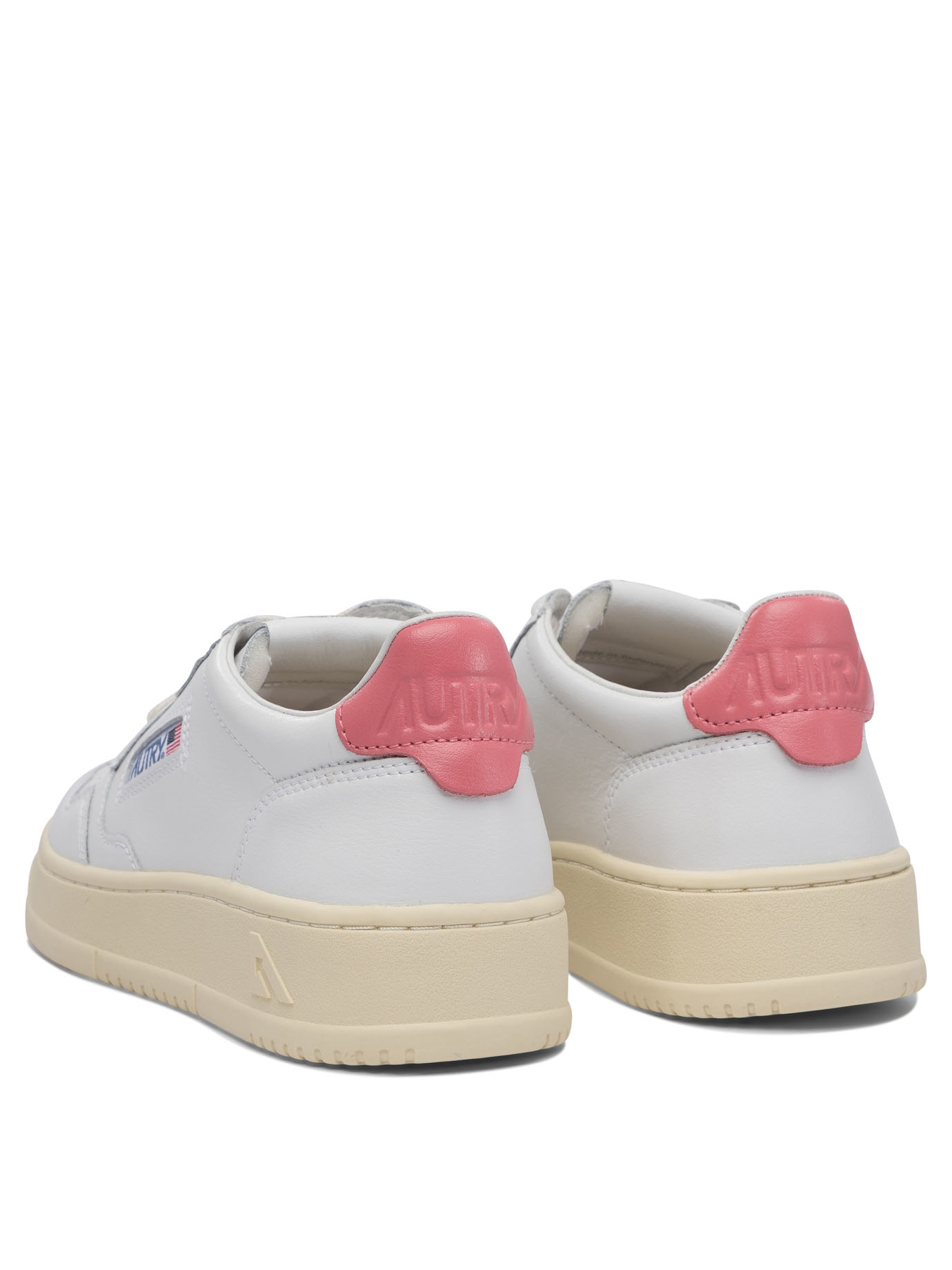 [AUTRY] Sneakers SS26 AULWLL78