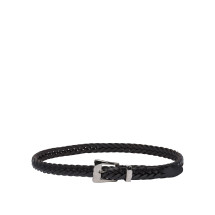 [Adriano Meneghetti] Belt SS26 ELLAR-DTESTA MORO