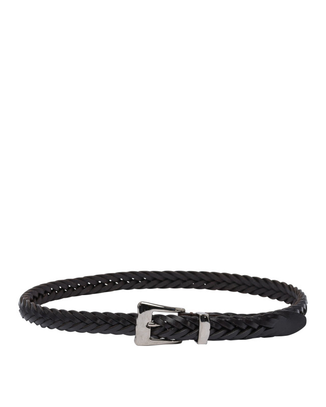 [Adriano Meneghetti] Belt SS26 ELLAR-DTESTA MORO