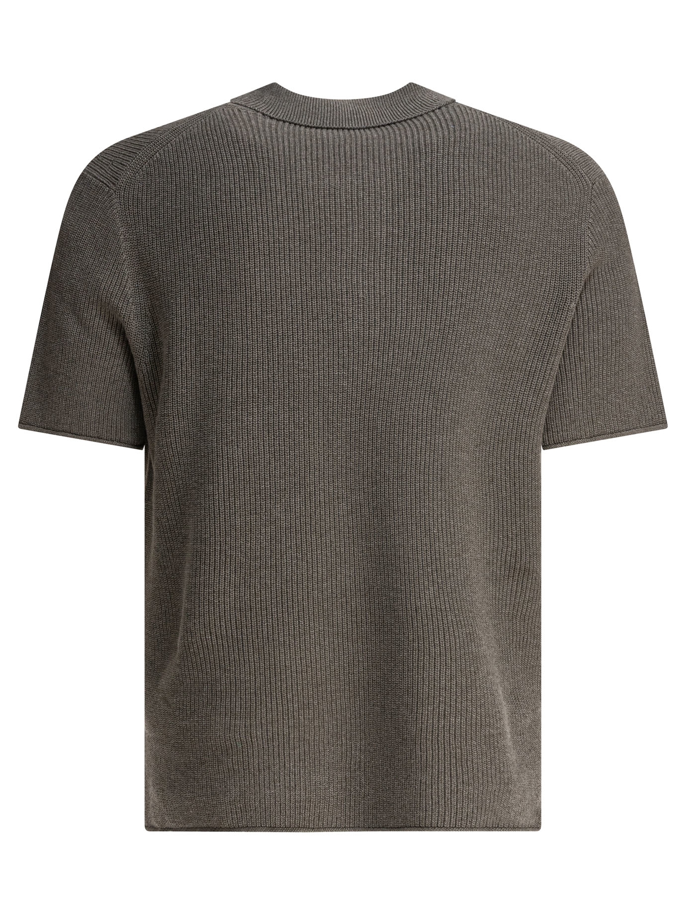 [Alex Mill] Shirts Short Sleeve SS26 253-MW269-3232HEATHER OLIVE