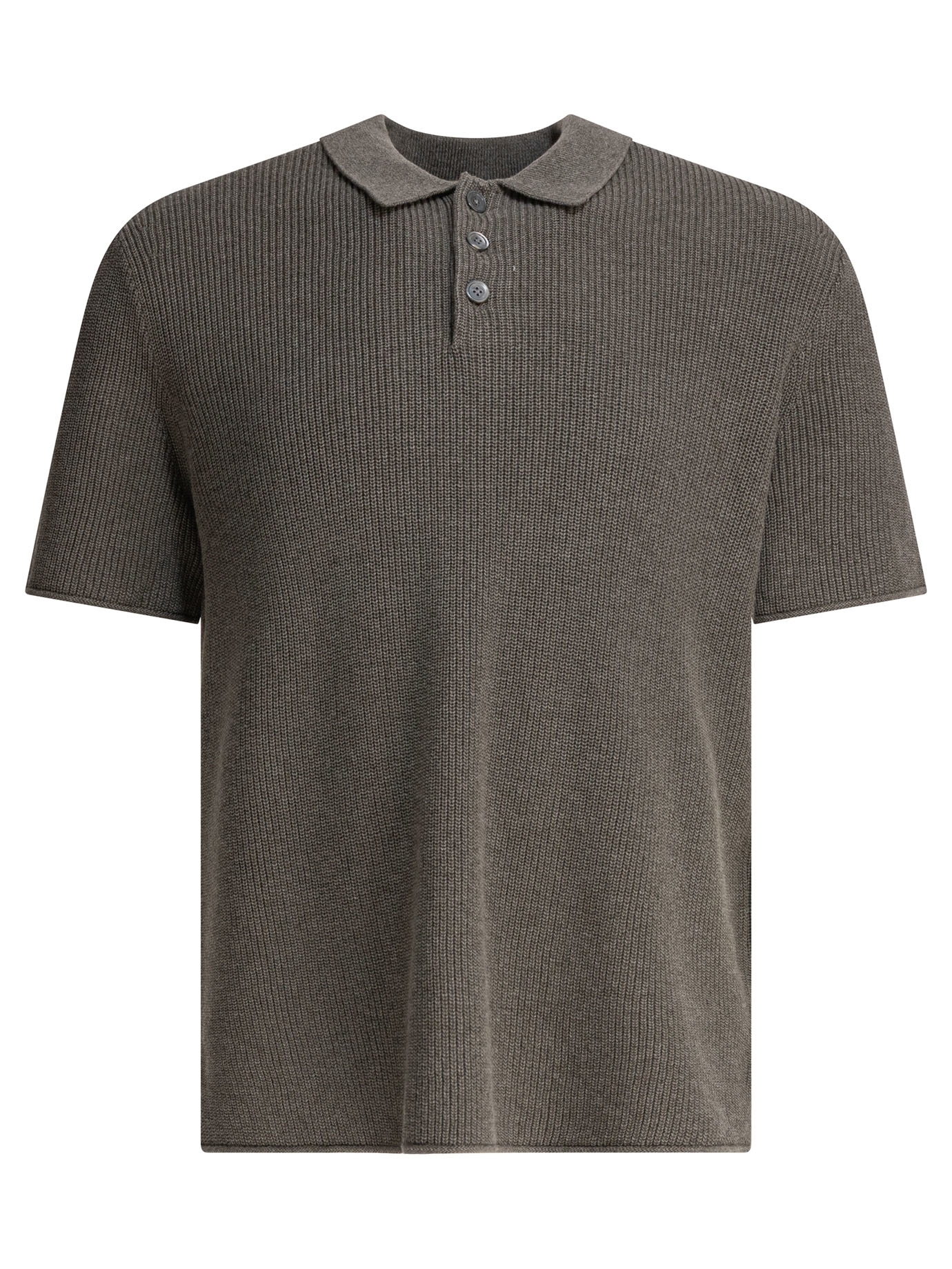 [Alex Mill] Shirts Short Sleeve SS26 253-MW269-3232HEATHER OLIVE
