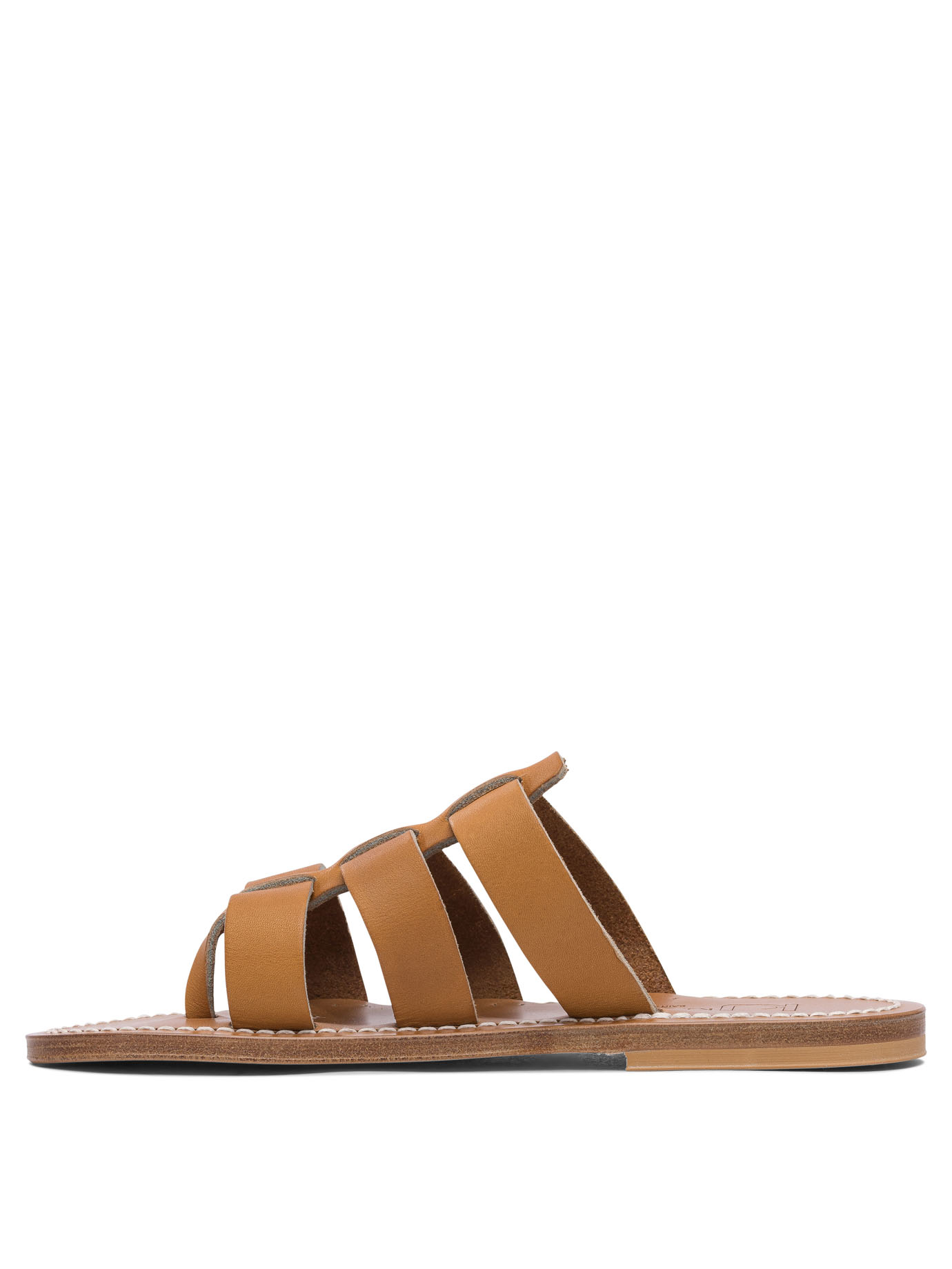 [K.Jacques] Sandals SS26 EJ30887DOLONPUL