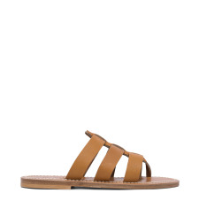 [K.Jacques] Sandals SS26 EJ30887DOLONPUL