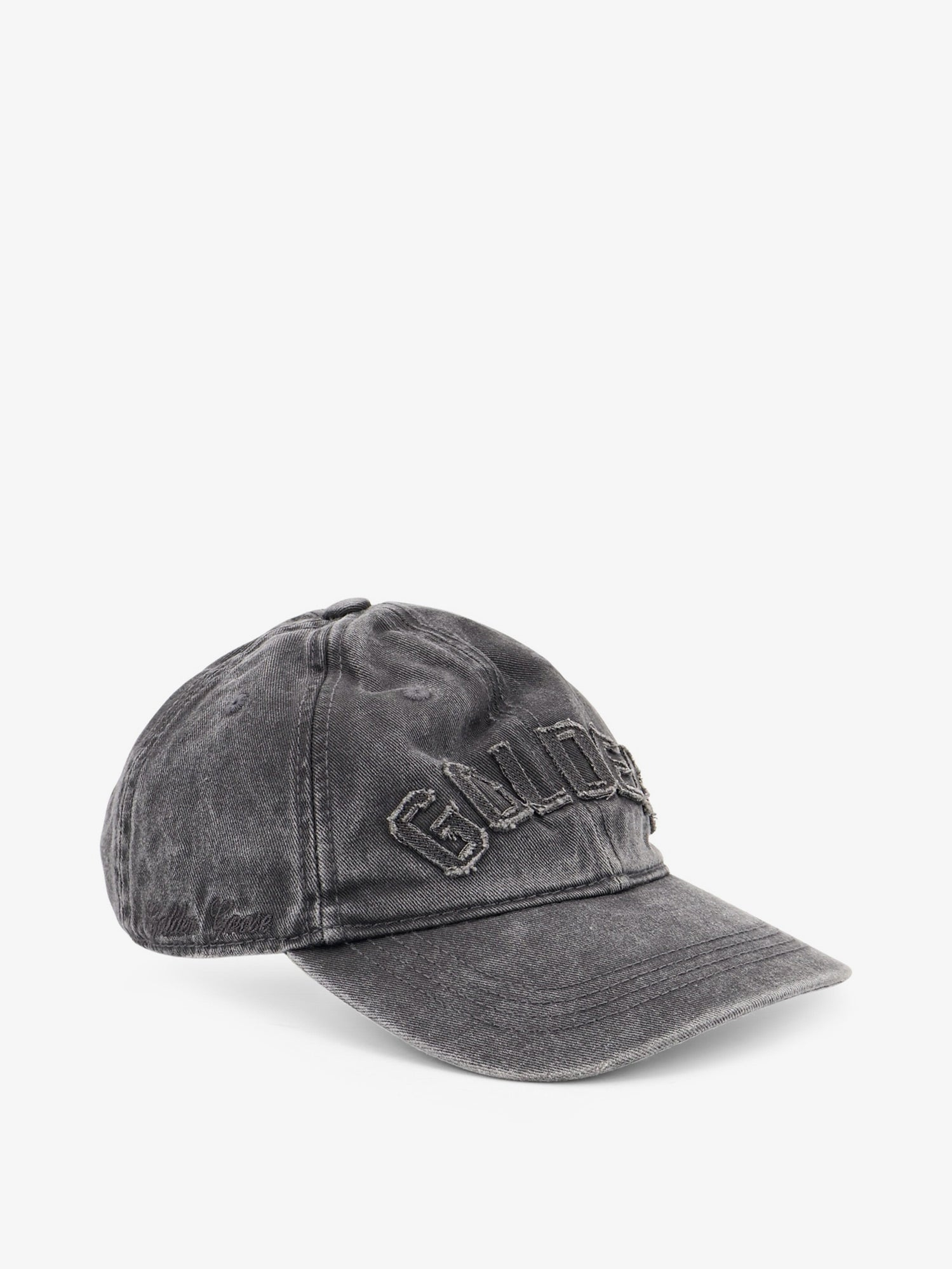 [GOLDEN GOOSE DELUXE BRAND] Cap FW26 GUP02837P00273460188