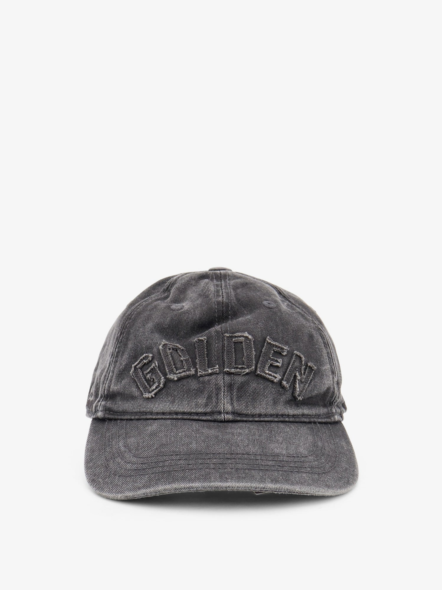 [GOLDEN GOOSE DELUXE BRAND] Cap FW26 GUP02837P00273460188