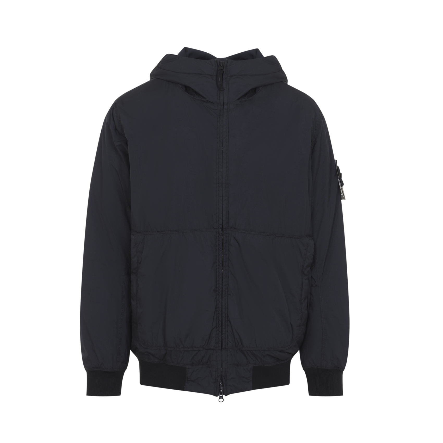 [Stone Island] Bomber Jacket FW26 L2S154100110.S0A23