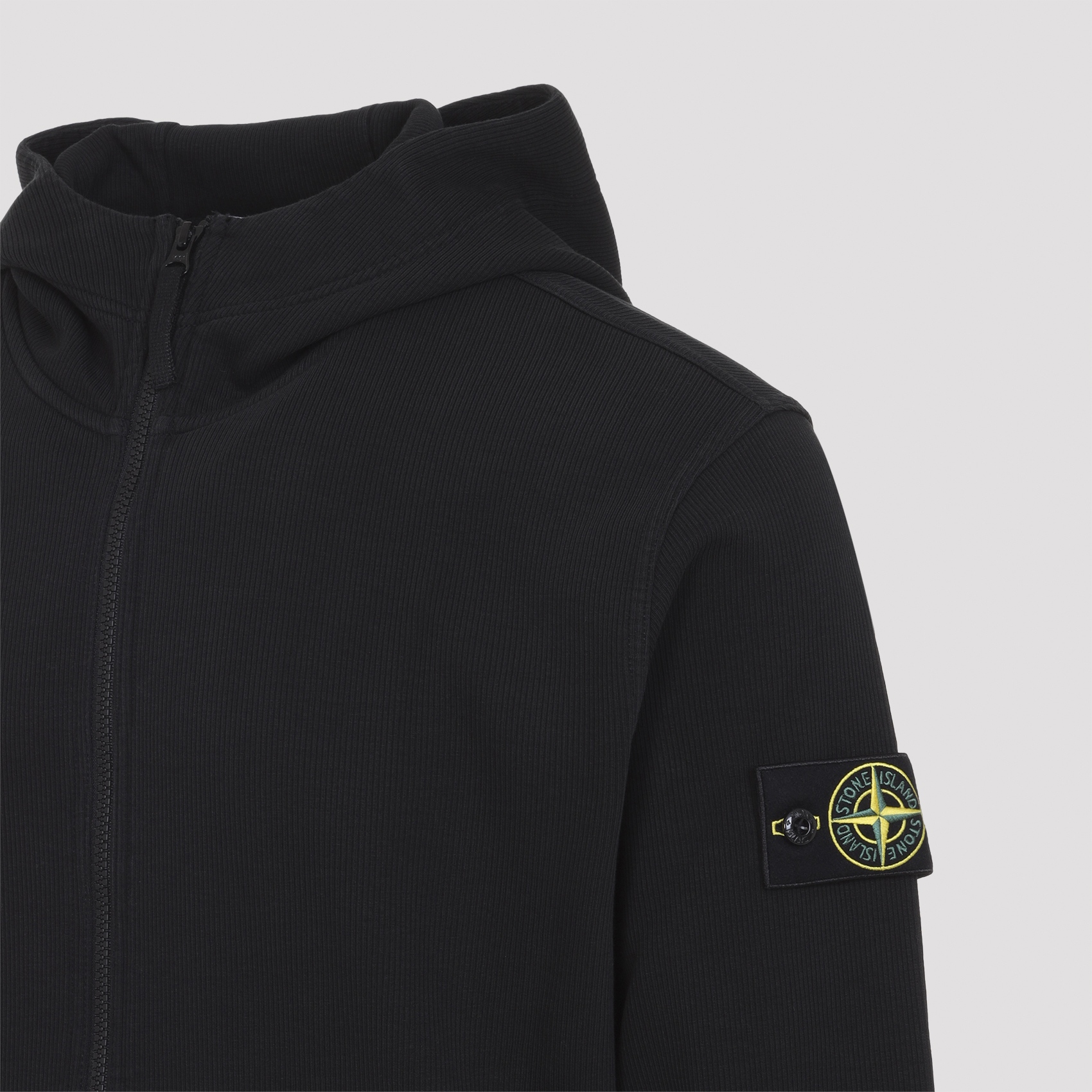 [Stone Island] Hoodie FW26 L2S156100020.S0472