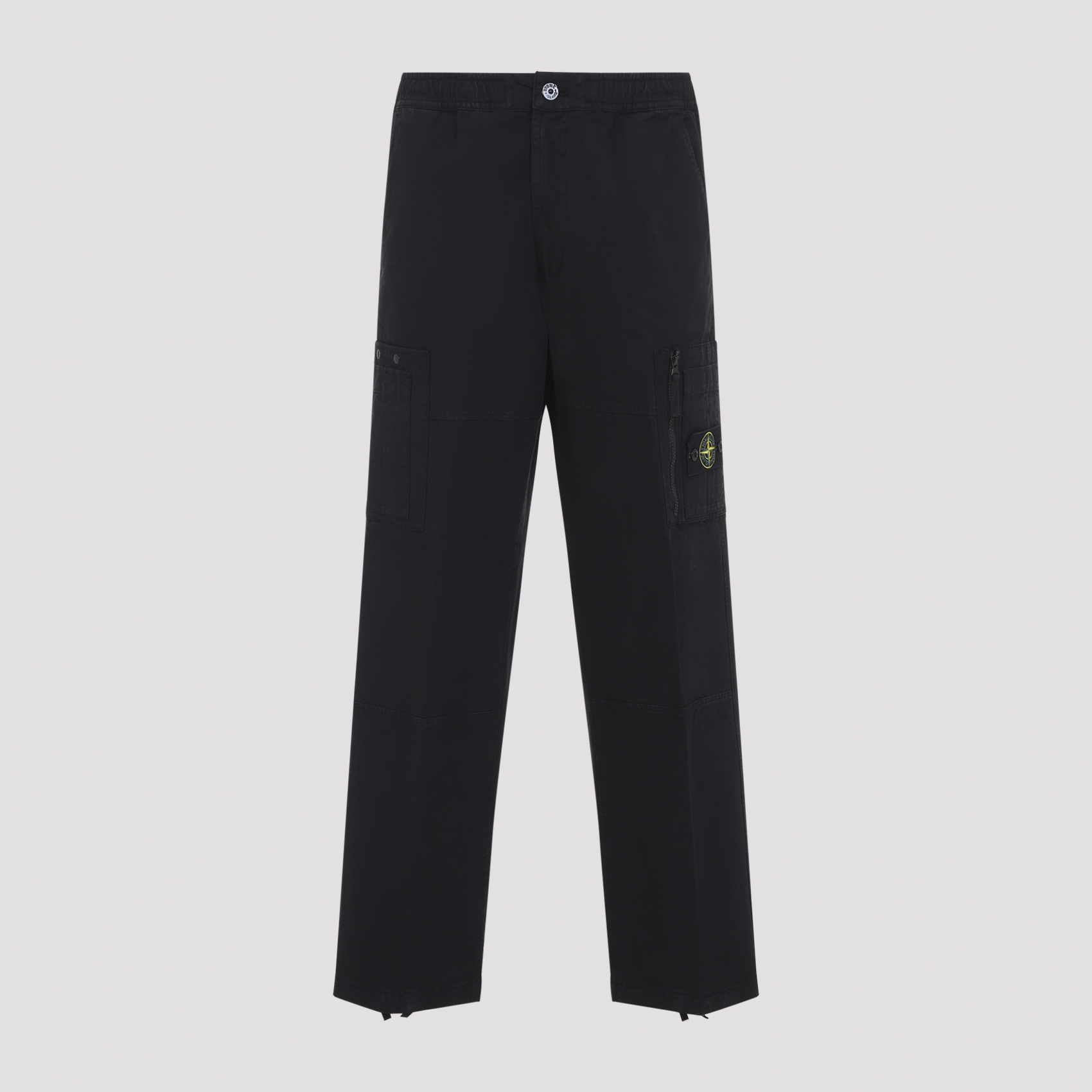 [Stone Island] Pants FW26 L2S153100015.S0211