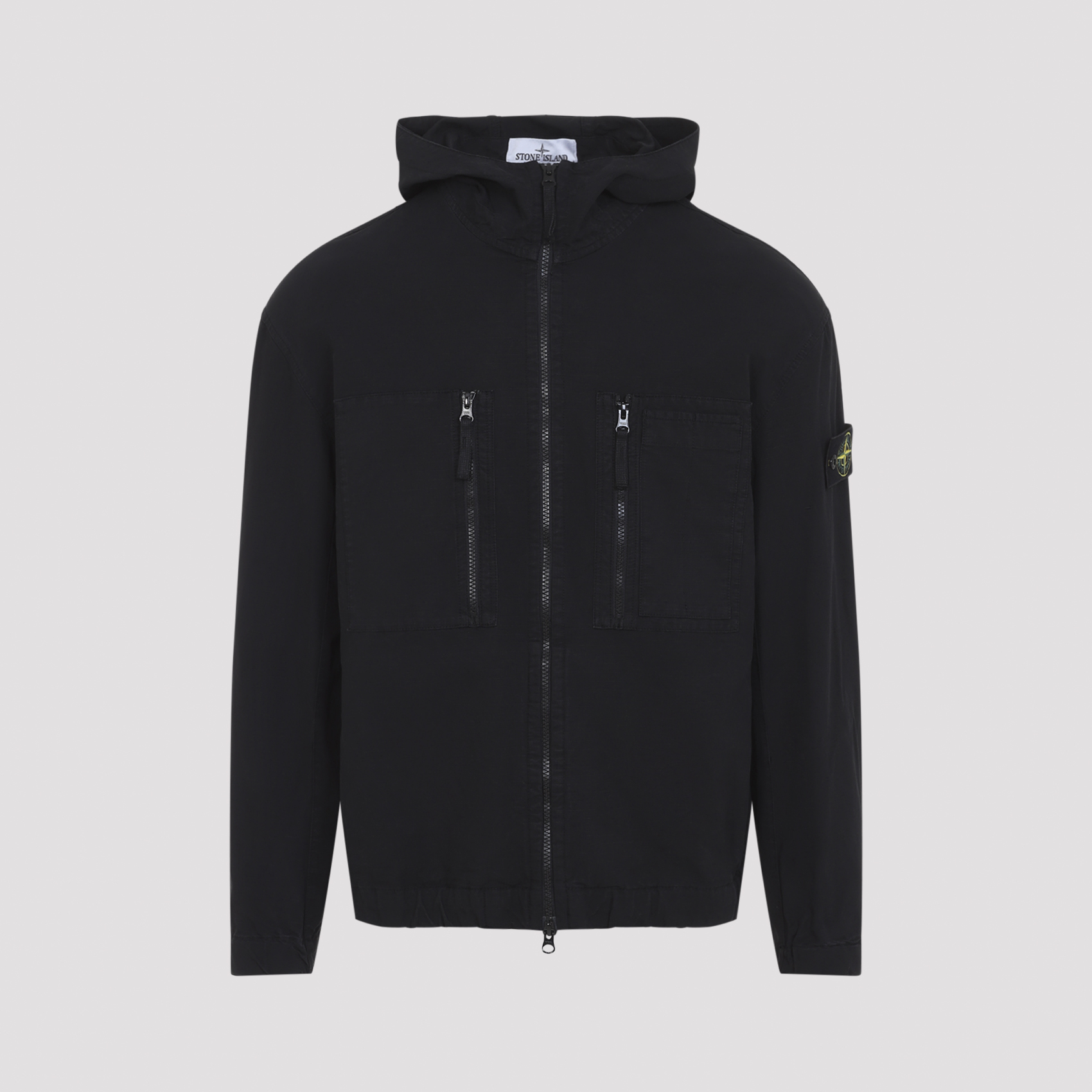 [Stone Island] Casual Jacket FW26 L2S151200011.S0211